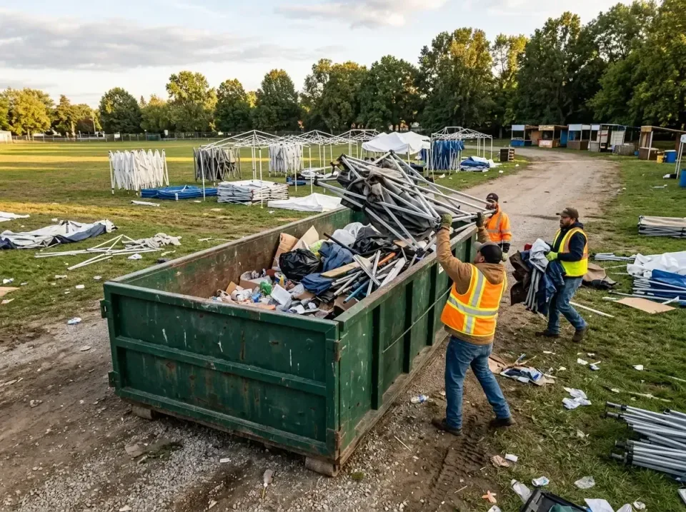 temporary-event-waste-containe-016 — frequently asked questions, Roll-Off Dumpster Rental Services in Pismo Beach, CA